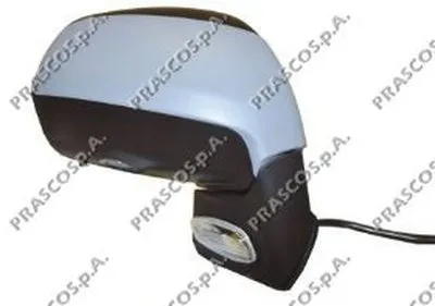 Наружное зеркало PRASCO купить