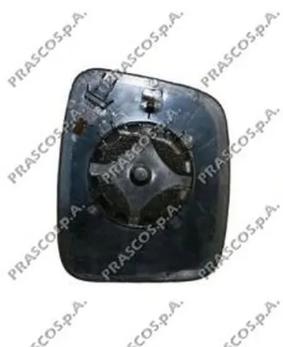 Зеркальное стекло, наружное зеркало PRASCO купить