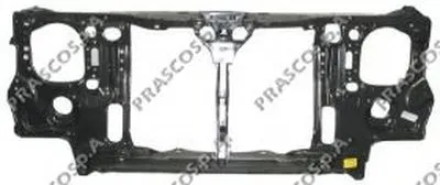 Облицовка передка PRASCO купить
