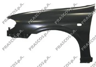 Крыло PRASCO купить