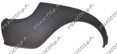 Облицовка, бампер PRASCO купить