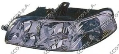 Фара PRASCO купить