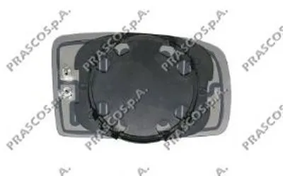 Зеркальное стекло, наружное зеркало PRASCO купить