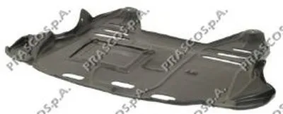 Изоляция моторного отделения PRASCO купить