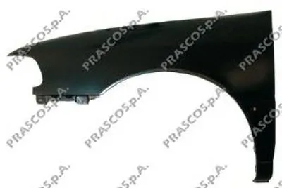 Крыло PRASCO купить