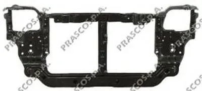 Облицовка передка PRASCO купить