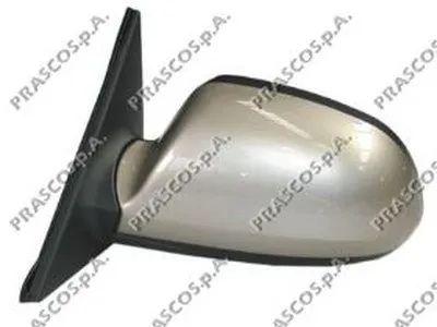 Наружное зеркало PRASCO купить