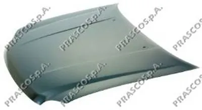 Капот двигателя PRASCO купить