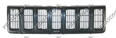 Решетка радиатора PRASCO купить