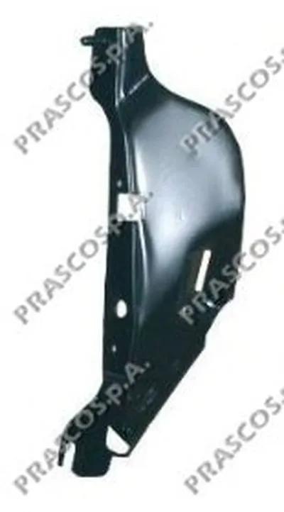 Кронштейн, буфер PRASCO купить