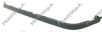 Облицовка, основная фара PRASCO купить