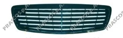 Решетка радиатора PRASCO купить
