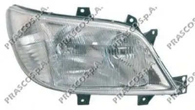 Фара PRASCO купить