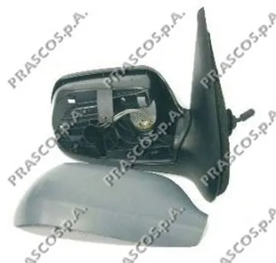 Наружное зеркало PRASCO купить