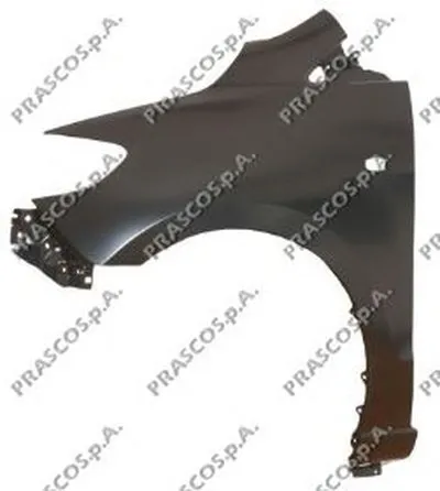 Крыло PRASCO купить