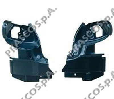 Задняя стенка PRASCO купить