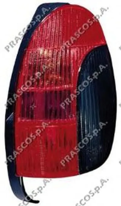 Задний фонарь PRASCO купить