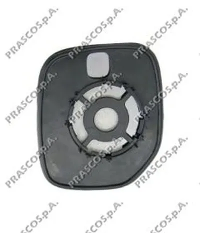 Зеркальное стекло, наружное зеркало PRASCO купить