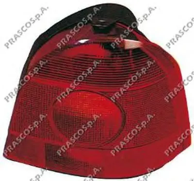 Задний фонарь PRASCO купить