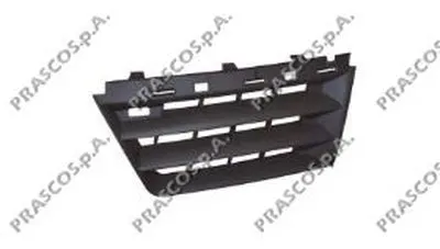 Решетка радиатора Premium PRASCO купить