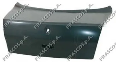 Заслонка багажника /  помещения для груза PRASCO купить