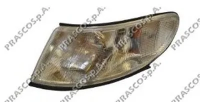 Рассеиватель, фонарь указателя поворота PRASCO купить