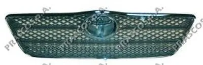 Решетка радиатора PRASCO купить