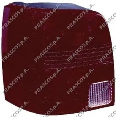 Задний фонарь PRASCO купить