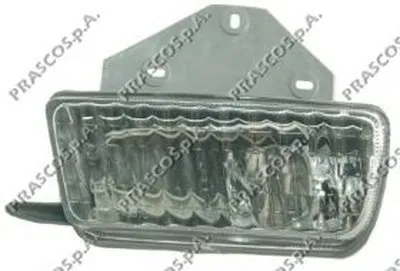 Противотуманная фара PRASCO купить