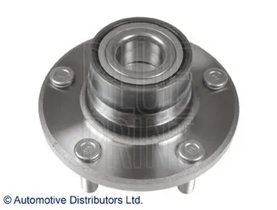 Комплект подшипника ступицы колеса BLUE PRINT купить