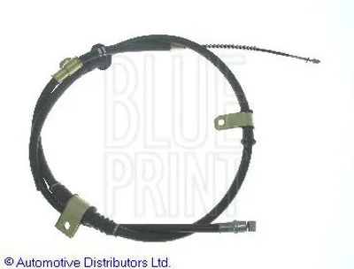 Трос, стояночная тормозная система BLUE PRINT купить