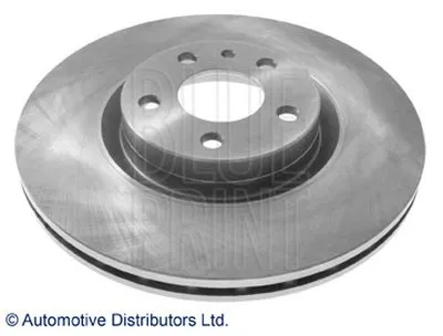 Тормозной диск BLUE PRINT купить