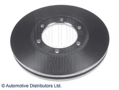 Тормозной диск BLUE PRINT купить