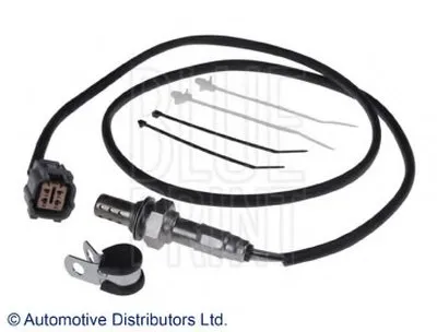 Лямда-зонд BLUE PRINT купить