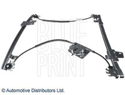 Подъемное устройство для окон BLUE PRINT купить