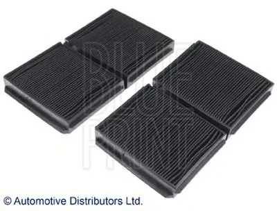 Фильтр, воздух во внутренном пространстве BLUE PRINT купить