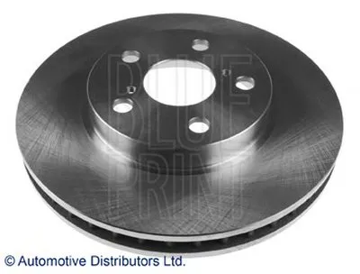 Тормозной диск BLUE PRINT купить