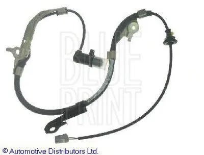 Датчик, частота вращения колеса BLUE PRINT купить