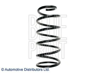 винтовая пружина BLUE PRINT купить