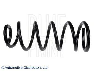винтовая пружина BLUE PRINT купить