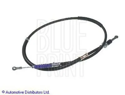Трос, стояночная тормозная система BLUE PRINT купить