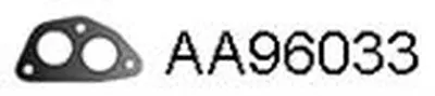 Прокладка, труба выхлопного газа VENEPORTE купить