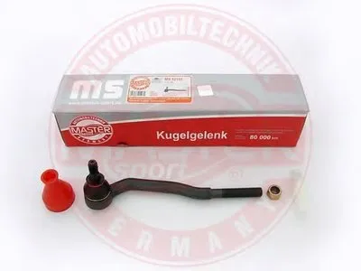 Наконечник поперечной рулевой тяги MASTER-SPORT купить