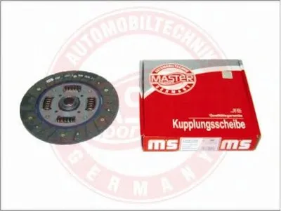 Диск сцепления MASTER-SPORT купить