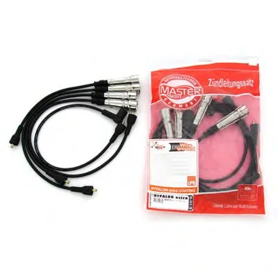 Комплект проводов зажигания LPG Serie MASTER-SPORT купить
