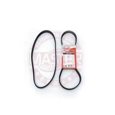 V-Ribbed Belts MASTER-SPORT купить