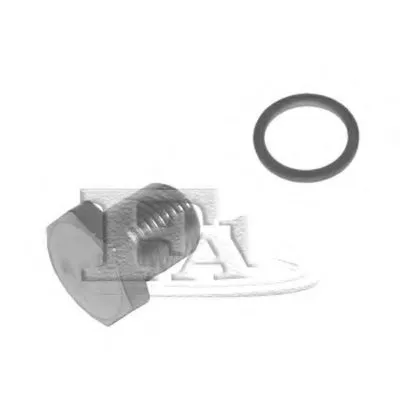 Резьбовая пробка, масляный поддон FA1 купить