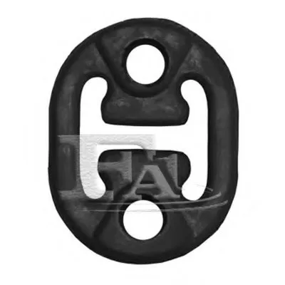 Кронштейн, система выпуска ОГ FA1 купить