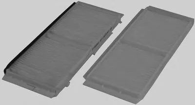 Фильтр, воздух во внутренном пространстве ACTIVAIR OPEN PARTS купить