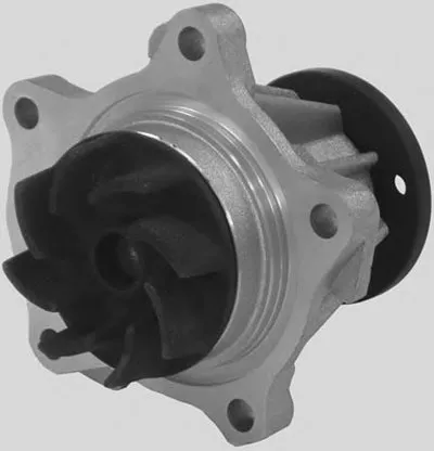 Водяной насос AQUAFLU OPEN PARTS купить